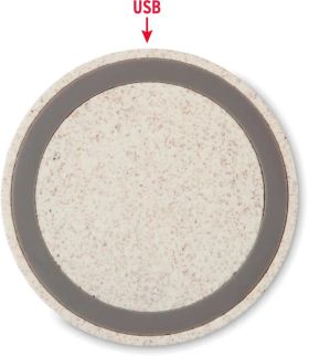 Veredelungsposition TOP PAD