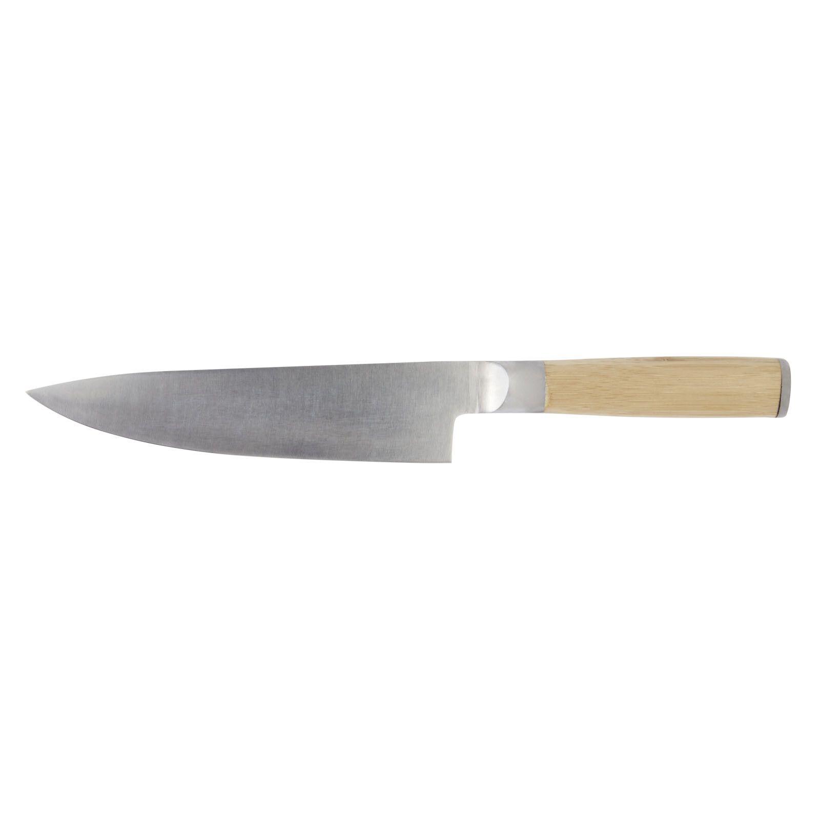 Cocin Küchenmesser - silber -  natur-333
