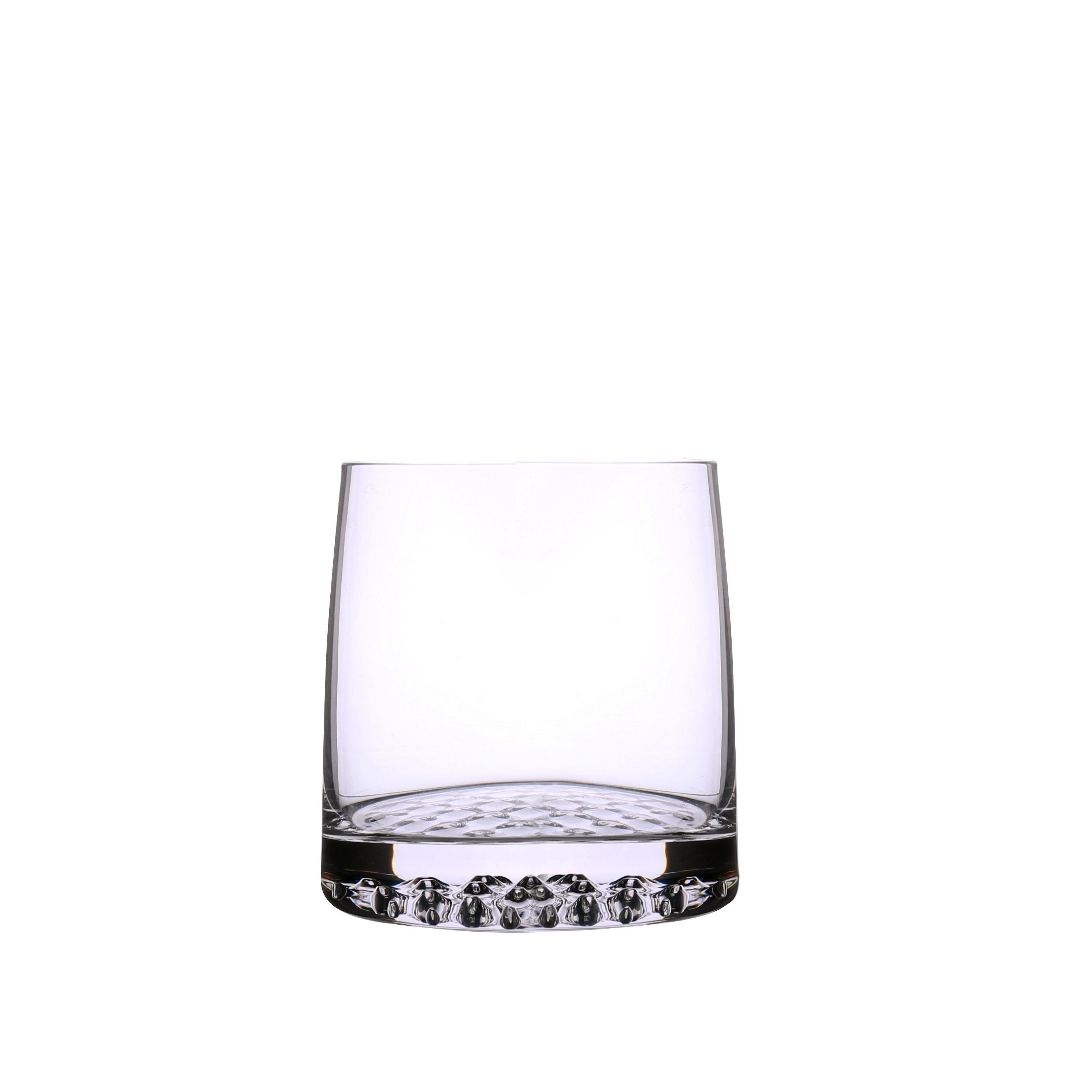 Becher Douglas 340 ml - durchsichtig-301