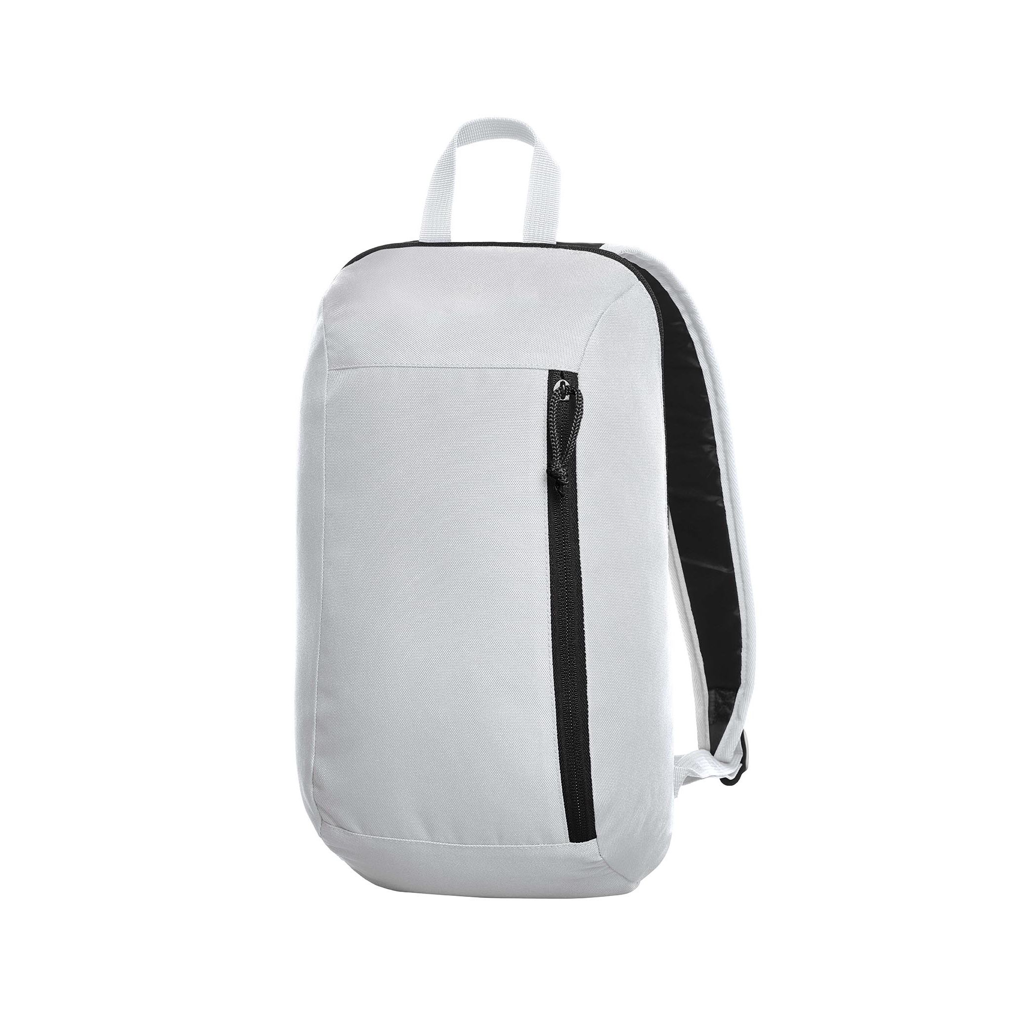 Rucksack FLOW - weiß-24