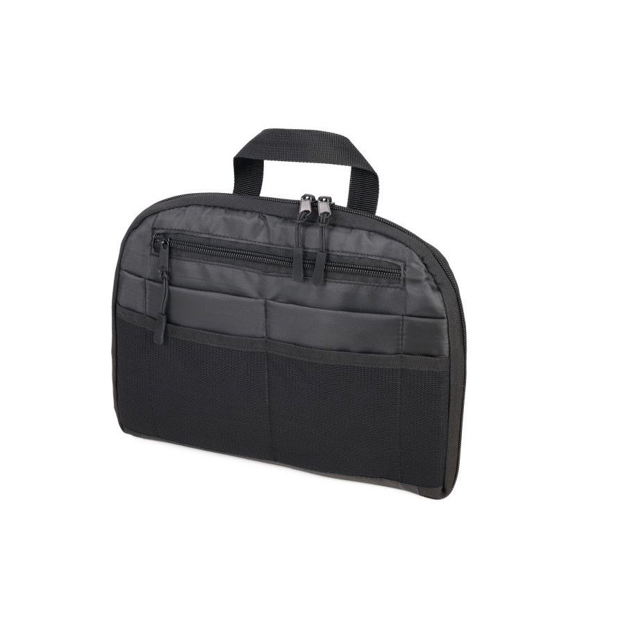 Troika Organizer-Etui TRANSFORM PACK - schwarz-287