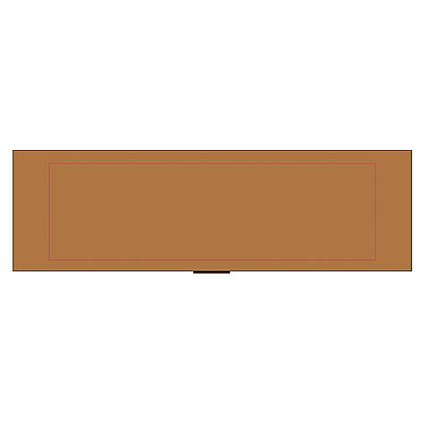 Veredelungsposition Box Deckel