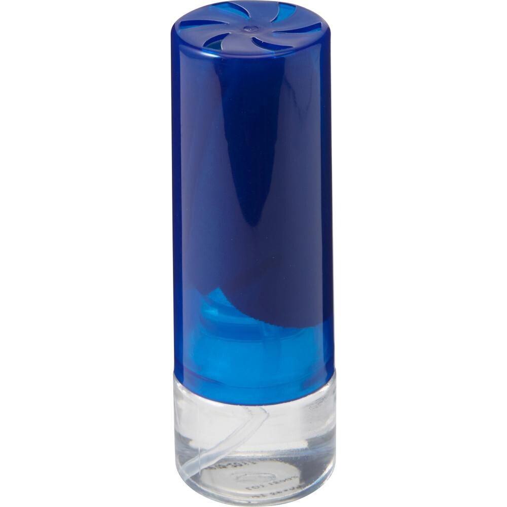 Brillenglas-Reiniger Linda - blau-704