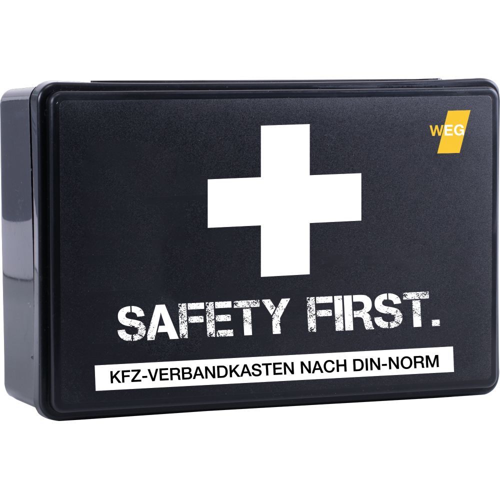 KFZ Verbandkasten-392