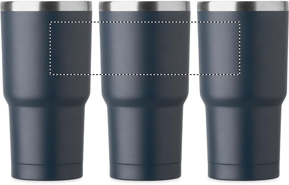 Veredelungsposition ROUNDSCREEN