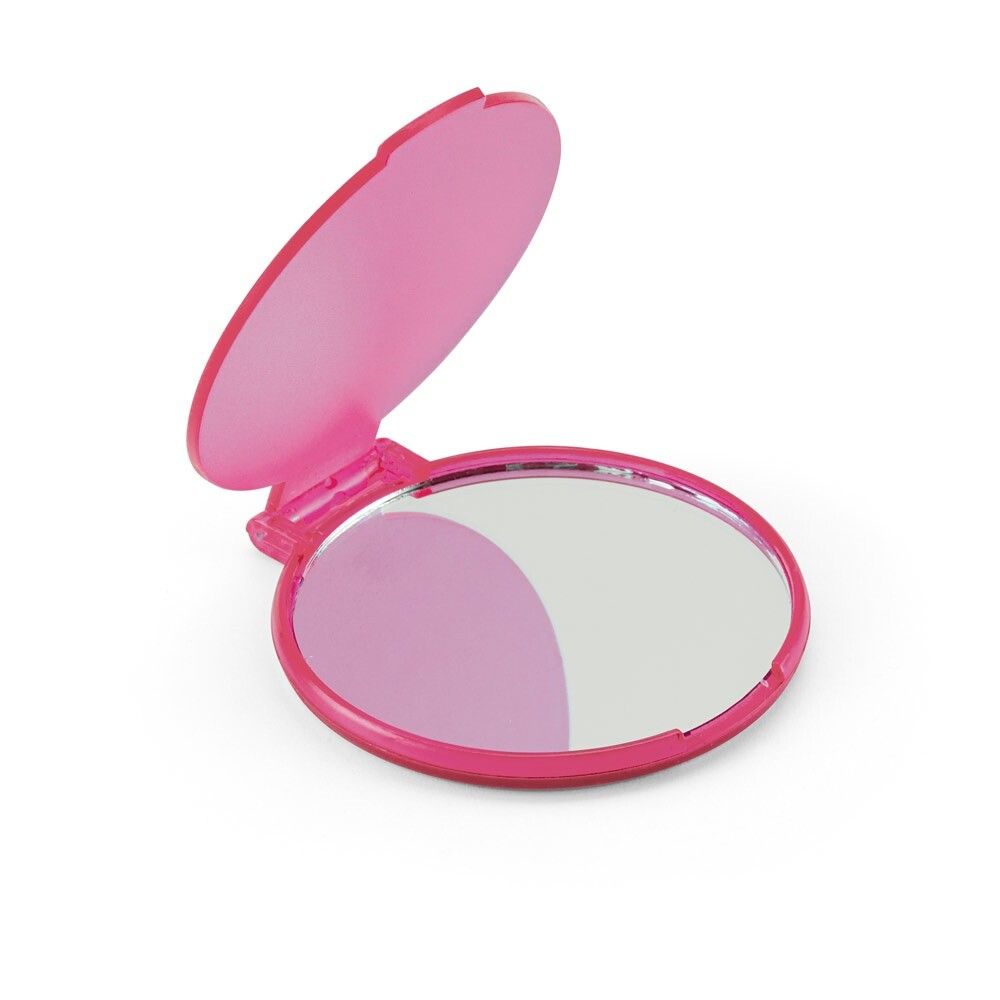STREEP Make-up Spiegel - rosa-704