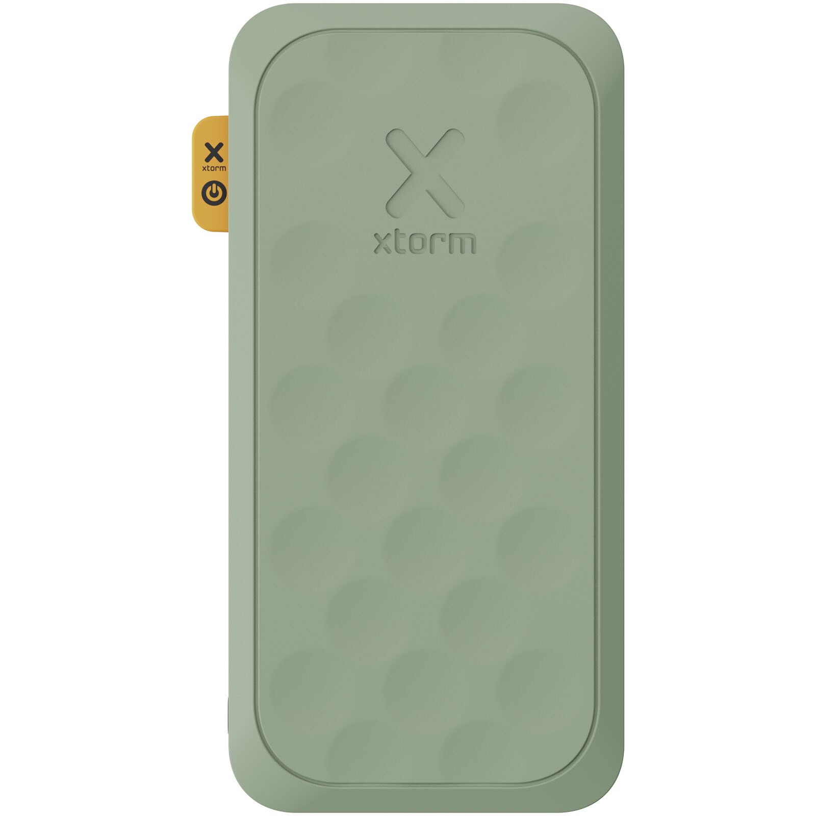 Xtorm FS510 Fuel Serie 10.000 mAh 20 W Powerbank - salbei-244