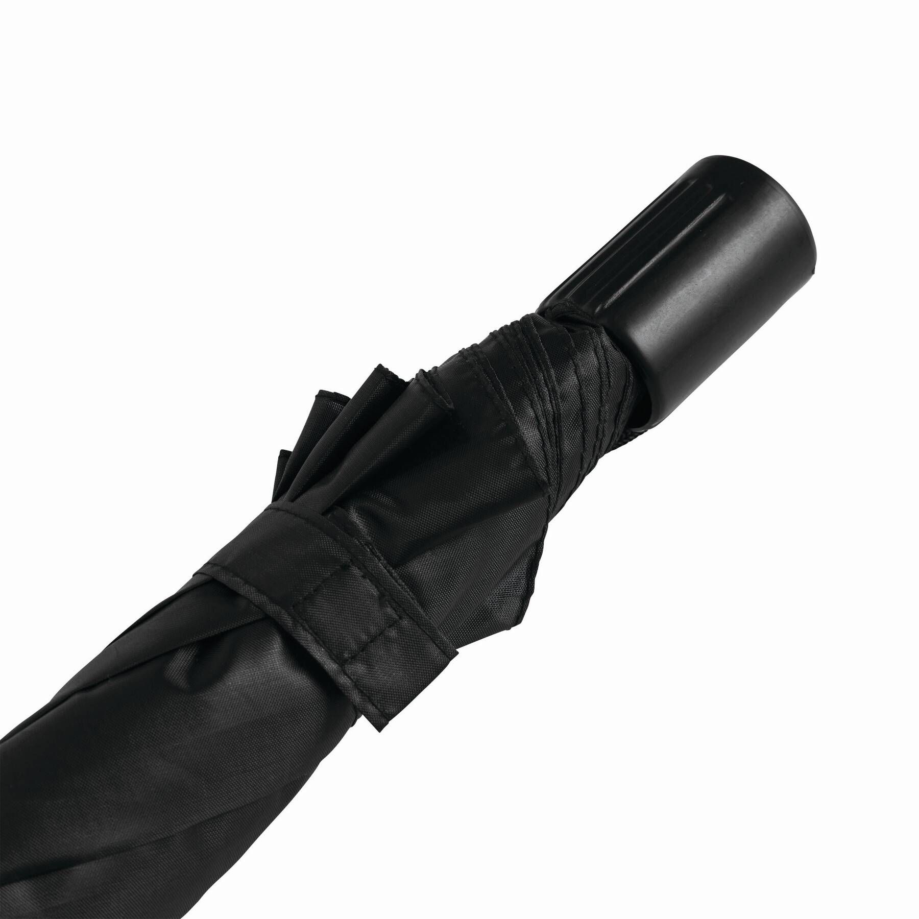 Taschenschirm REGULAR - schwarz-191
