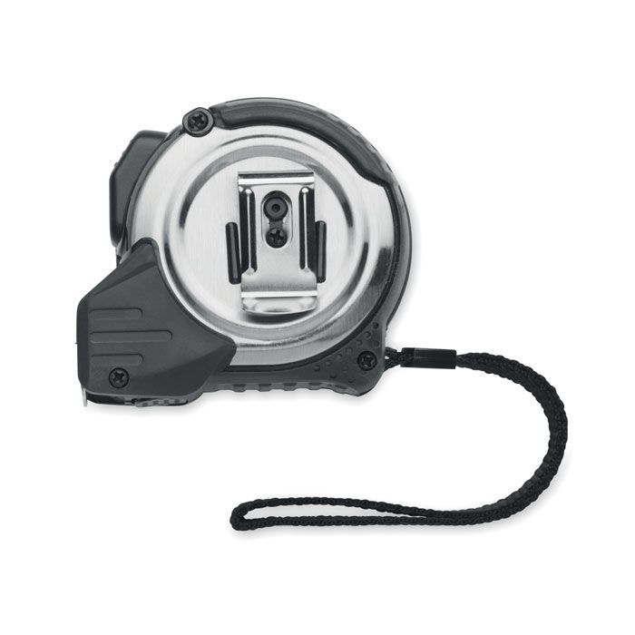 Rollbandmaß 5m MESPRO - schwarz-605