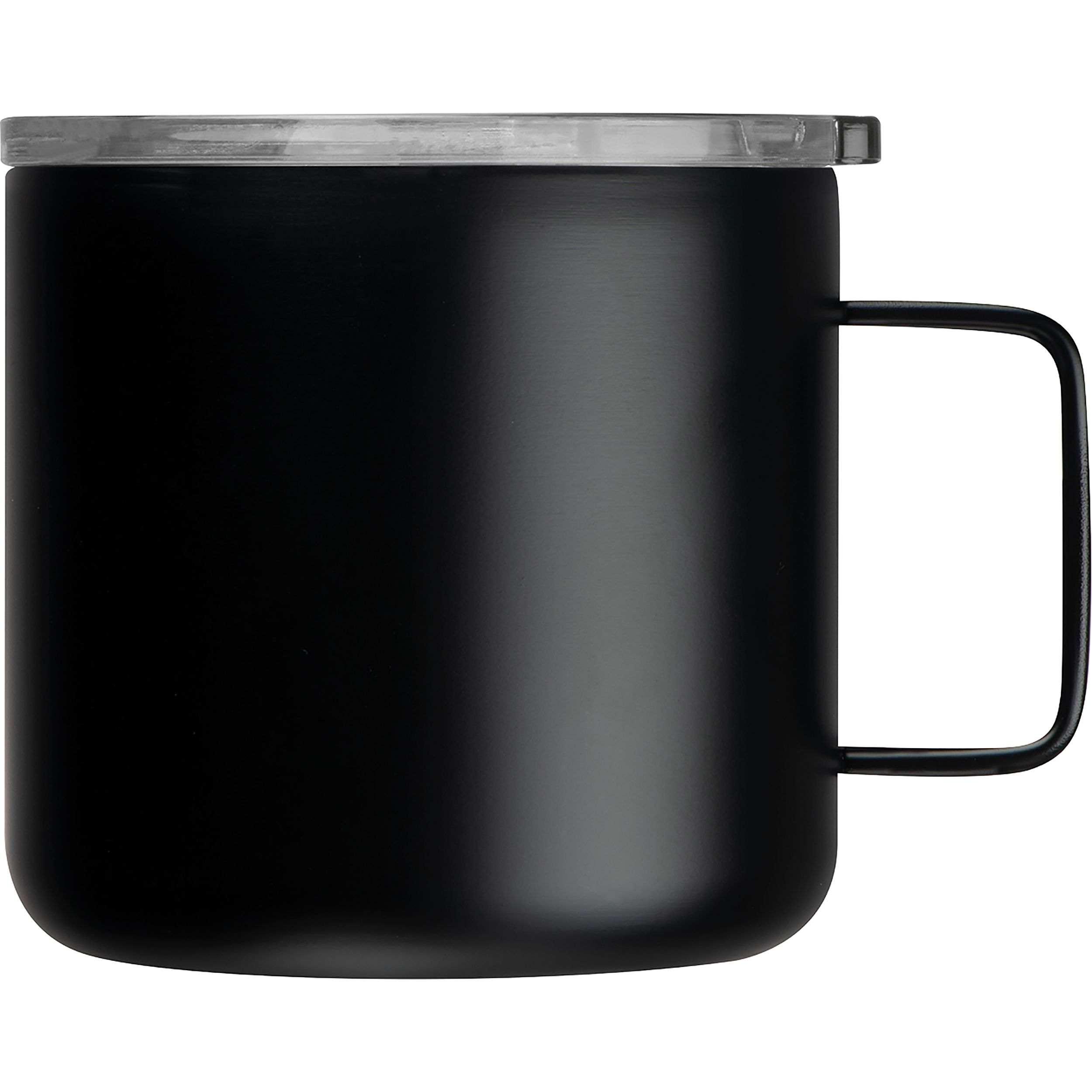Veredelungsposition auf dem Becher