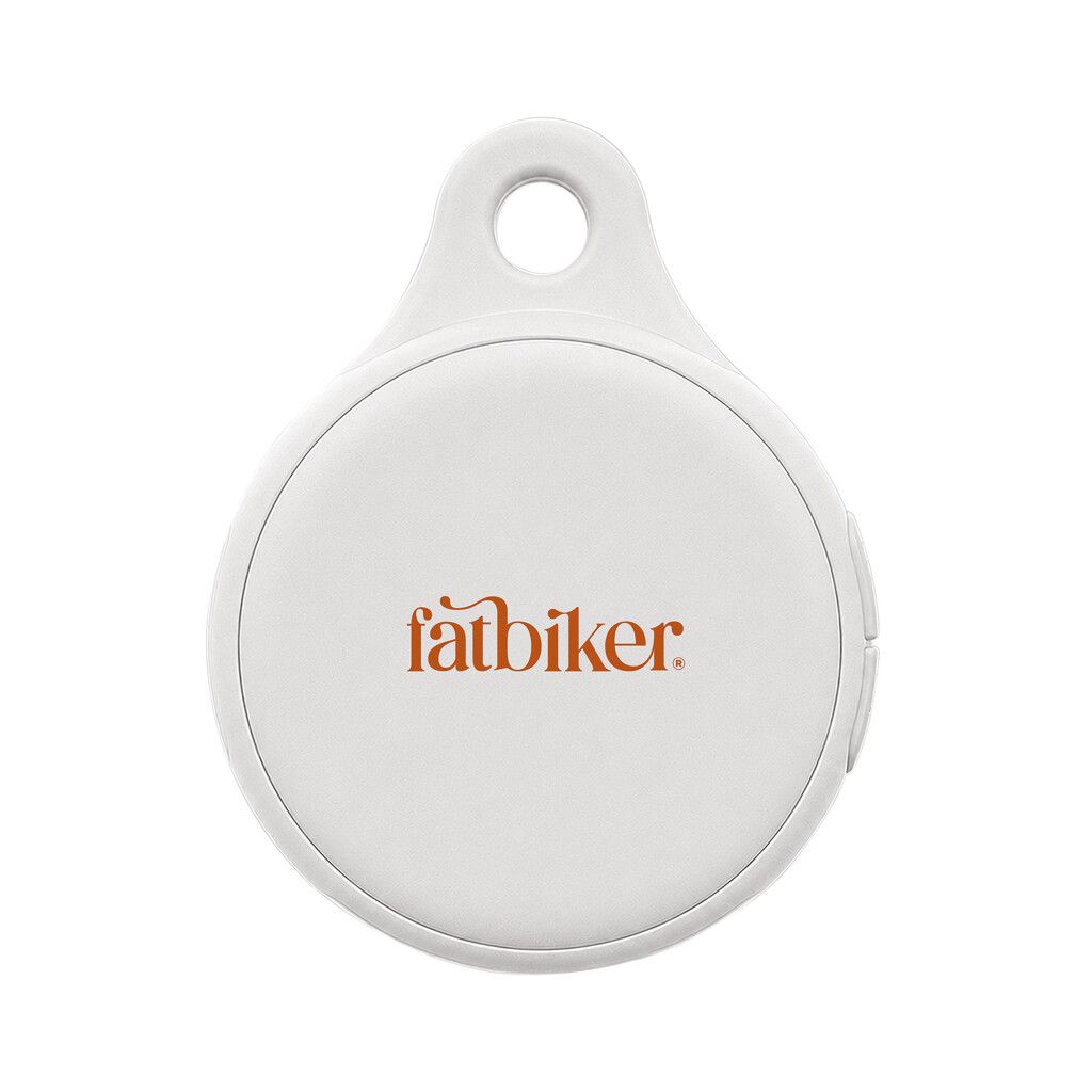 Urban Vitamin Aptos– wiederaufladbarer Dual-Finder mit Licht - weiß-919