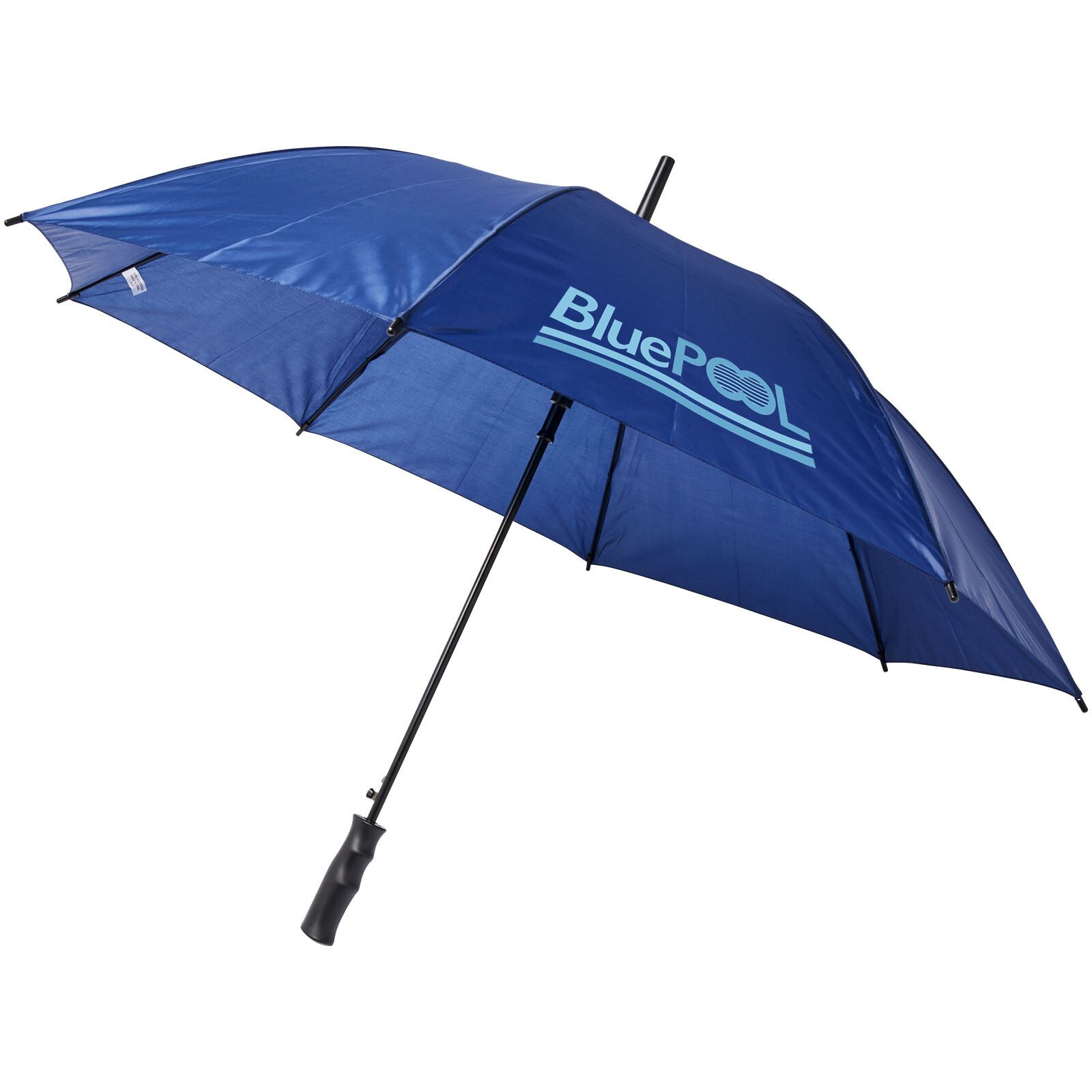 Bella 23" Automatiksturmschirm - navy-30
