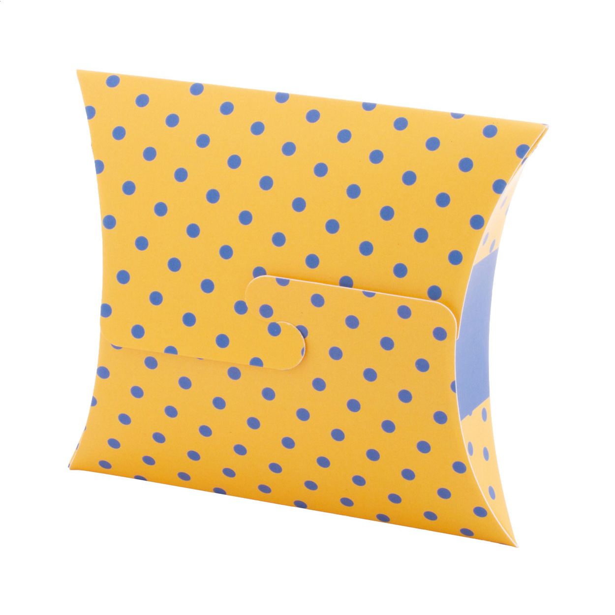 CreaBox Pillow Lock S Kissenbox - weiß-779
