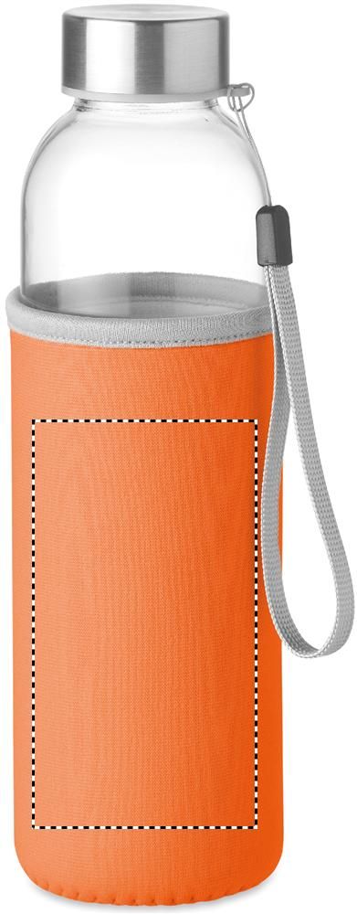 Veredelungsposition POUCH