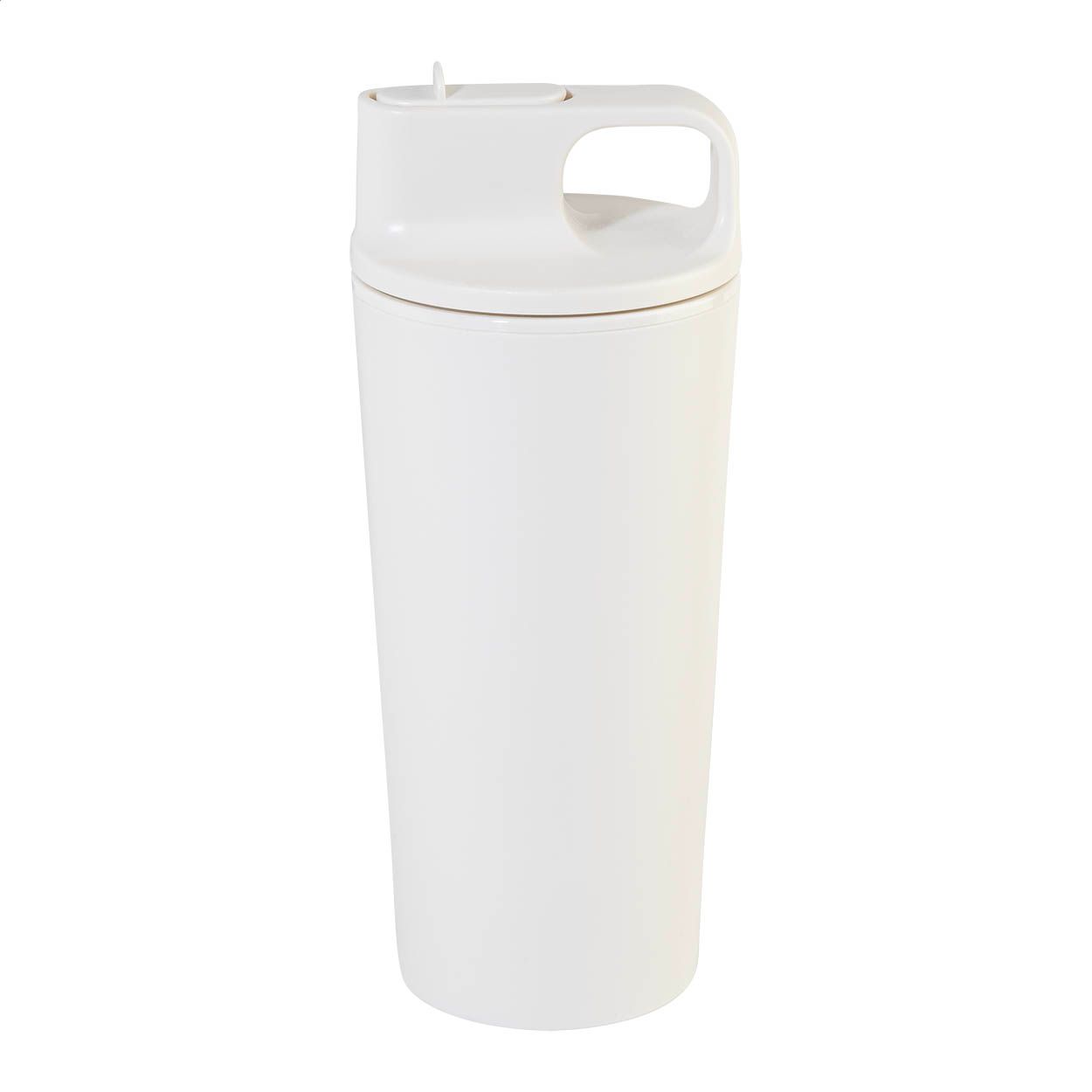 Sippulu Thermobecher, 470 ml - weiß-406