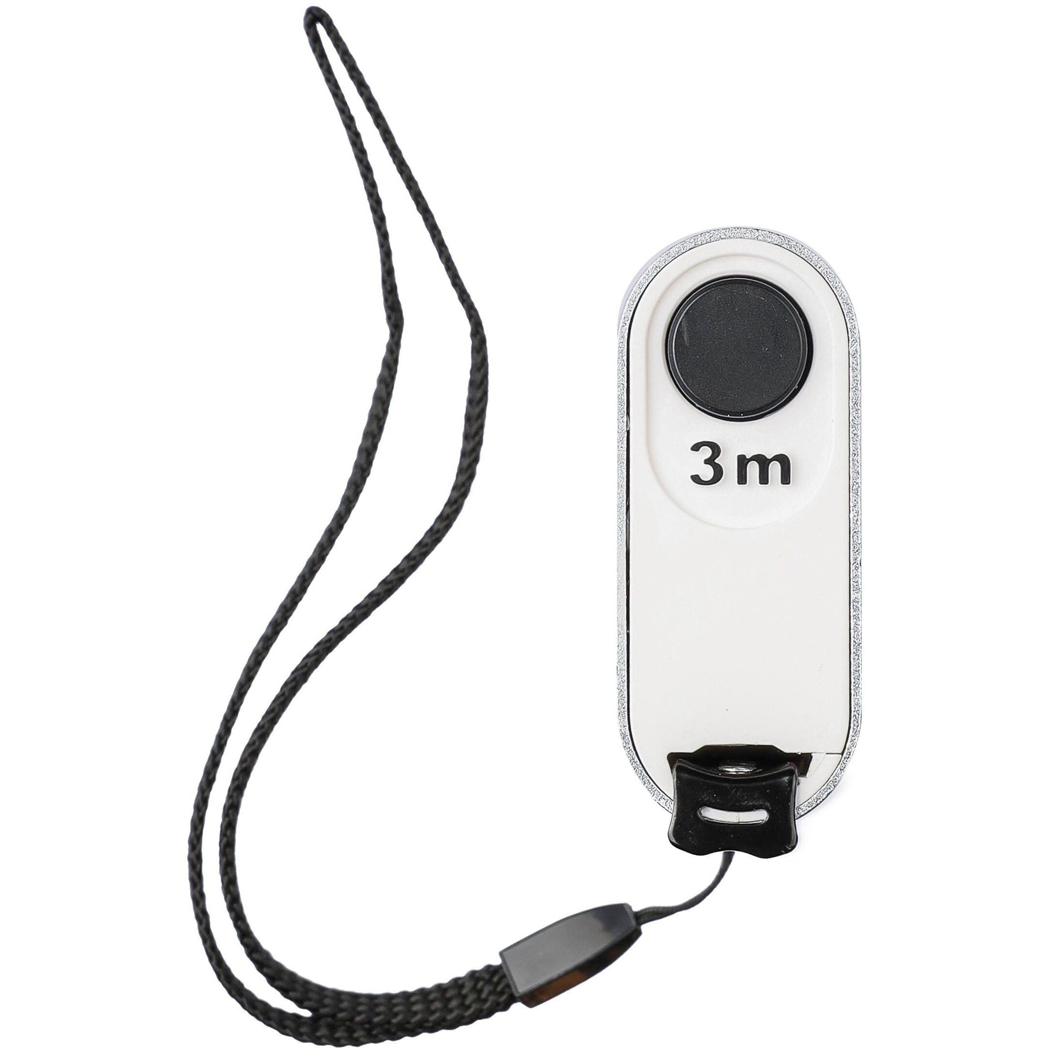 Aluminium-Maßband Frances - silber-810