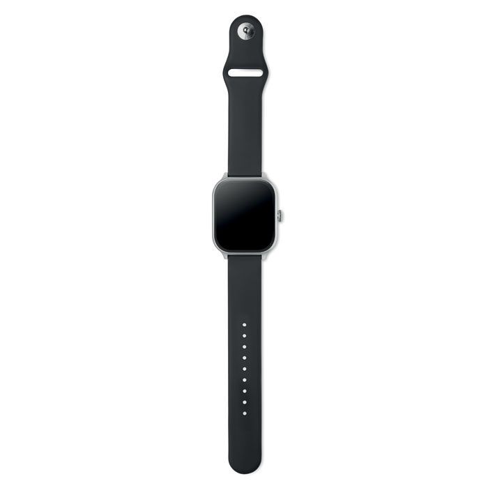 4.0 Fitness Smart Watch IRTO - silber-630