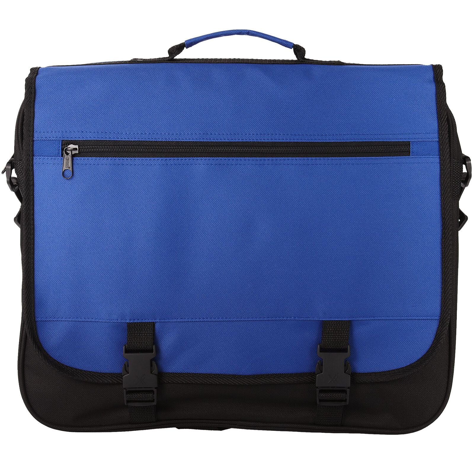 Anchorage Konferenztasche 11L - royalblau-751