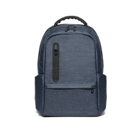Veredelungsposition Rucksack, Vordertasche mittig