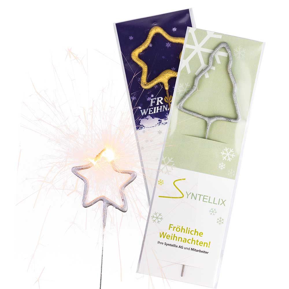 Wondercandle - Stern-22