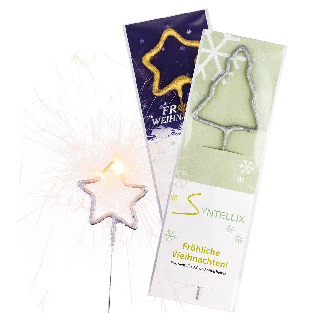 Wondercandle - Stern-22