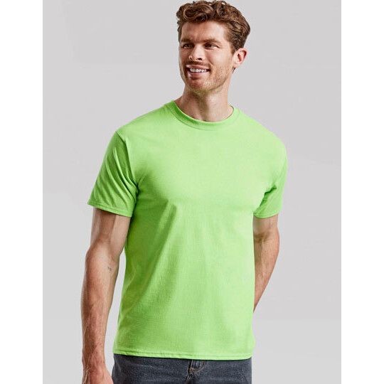 Valueweight T - black-714