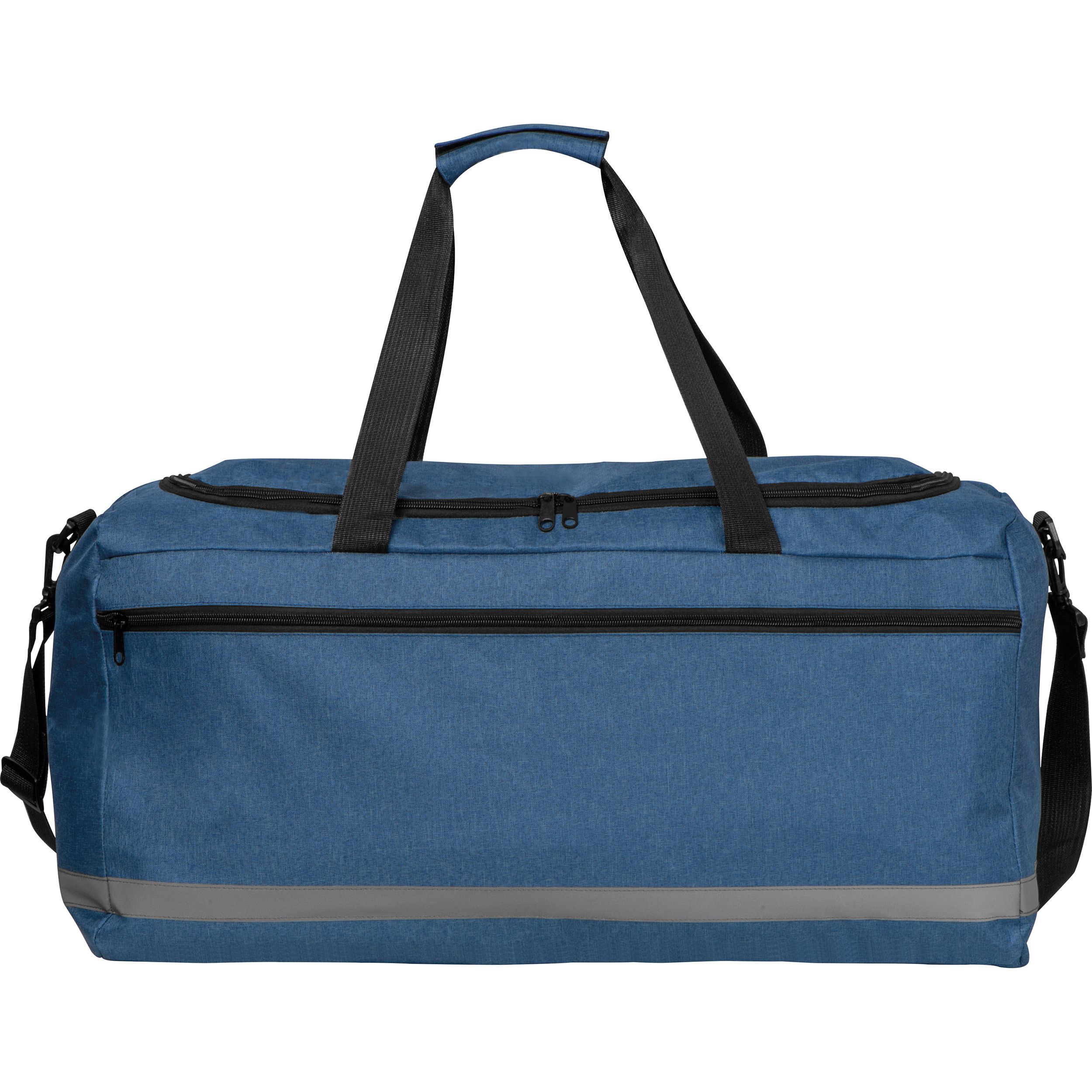 Sporttasche Rochdale - blau-342