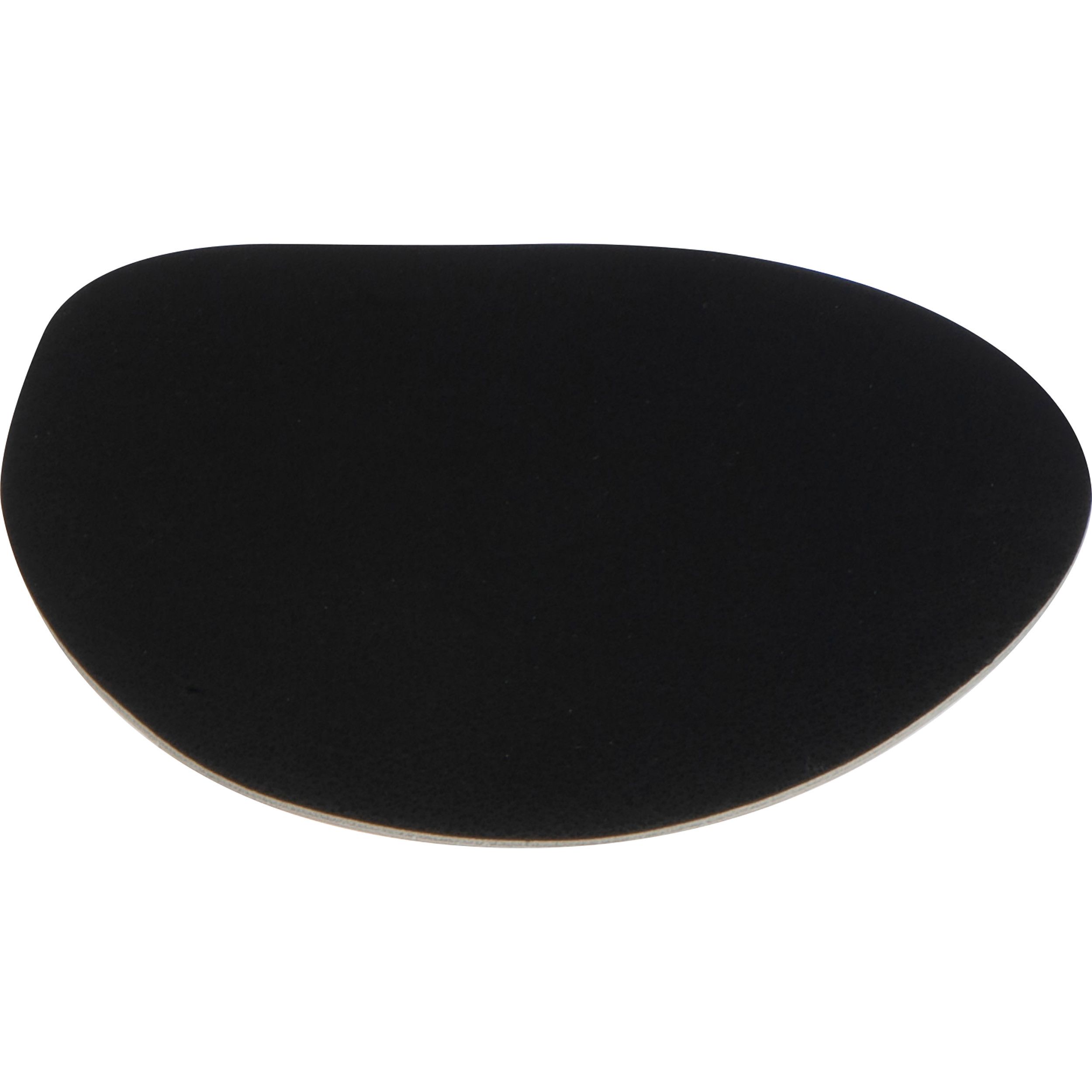 8 teiliges Platzset - schwarz-805