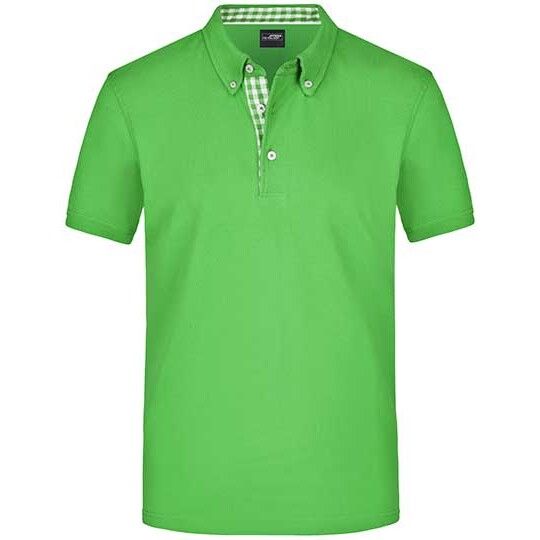 lime green - lime green - white