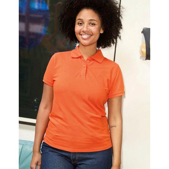 Ladies´ Classic Polo - navy-447