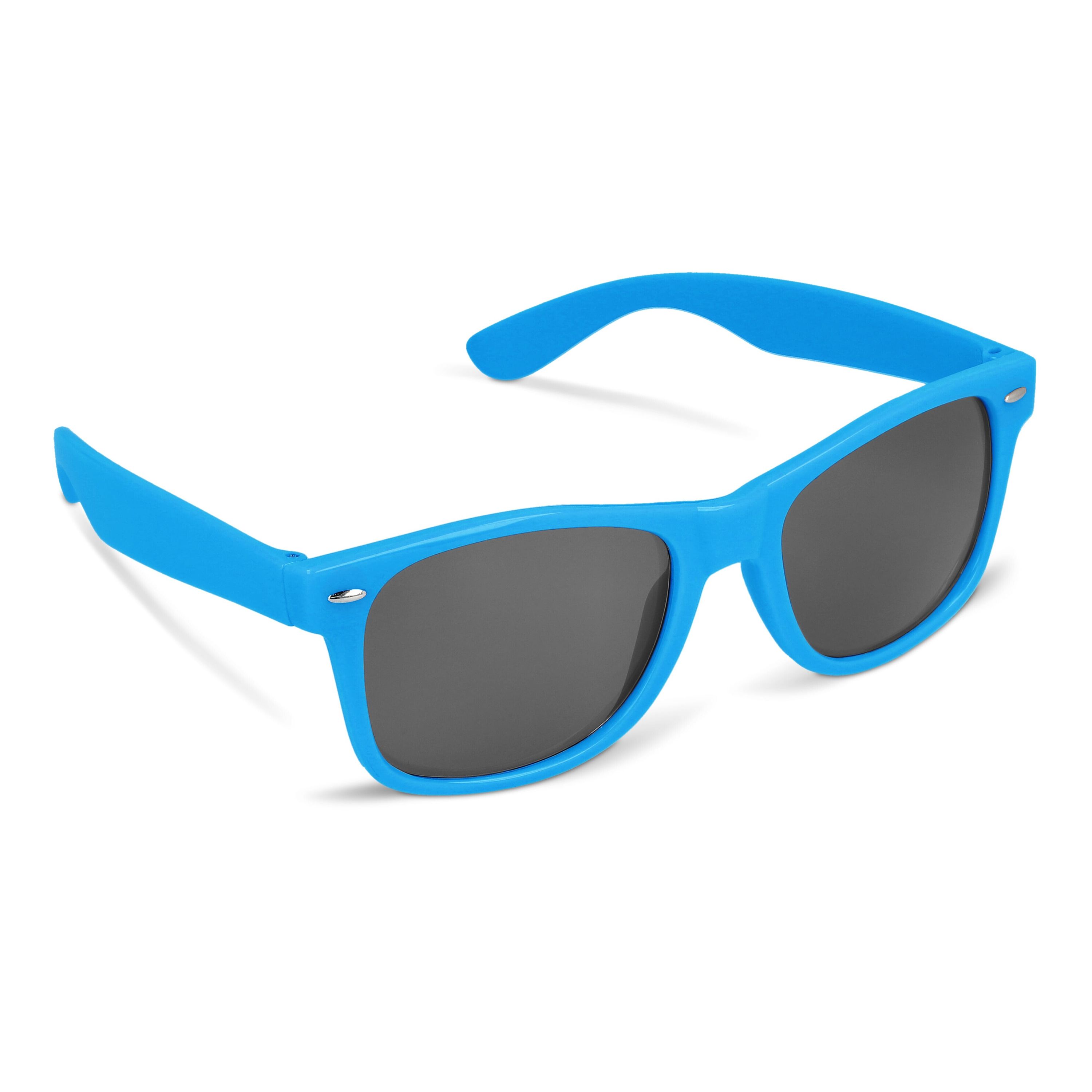 Sonnenbrille Justin UV400 - hellblau-803