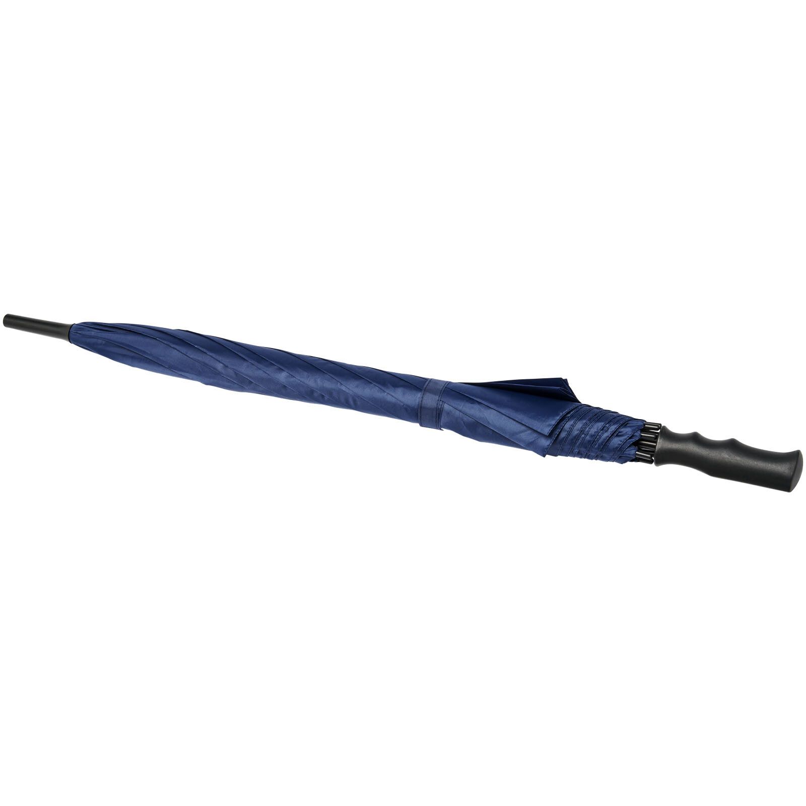 Bella 23" Automatiksturmschirm - navy-374
