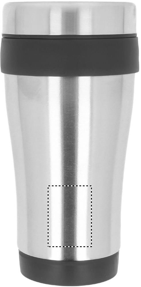 Veredelungsposition FRONT LOWER