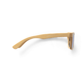 Veredelungsposition Sonnenbrille, Rechter Bügel