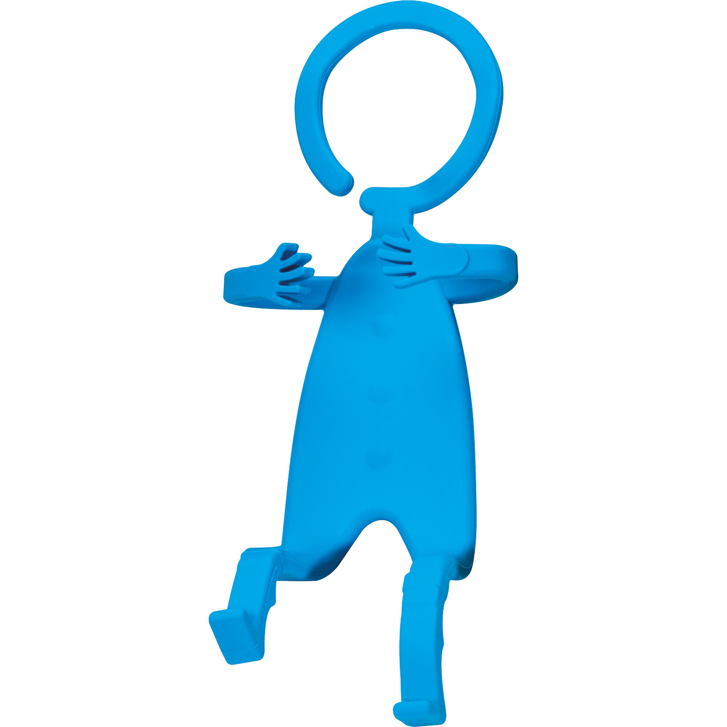 Handyhalter Lodsch - blau-391