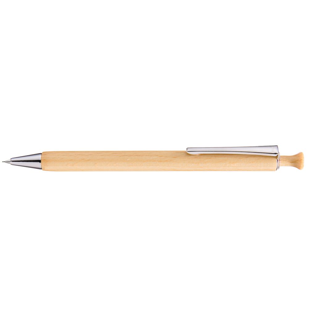 Forest B Druckbleistift - holz-914