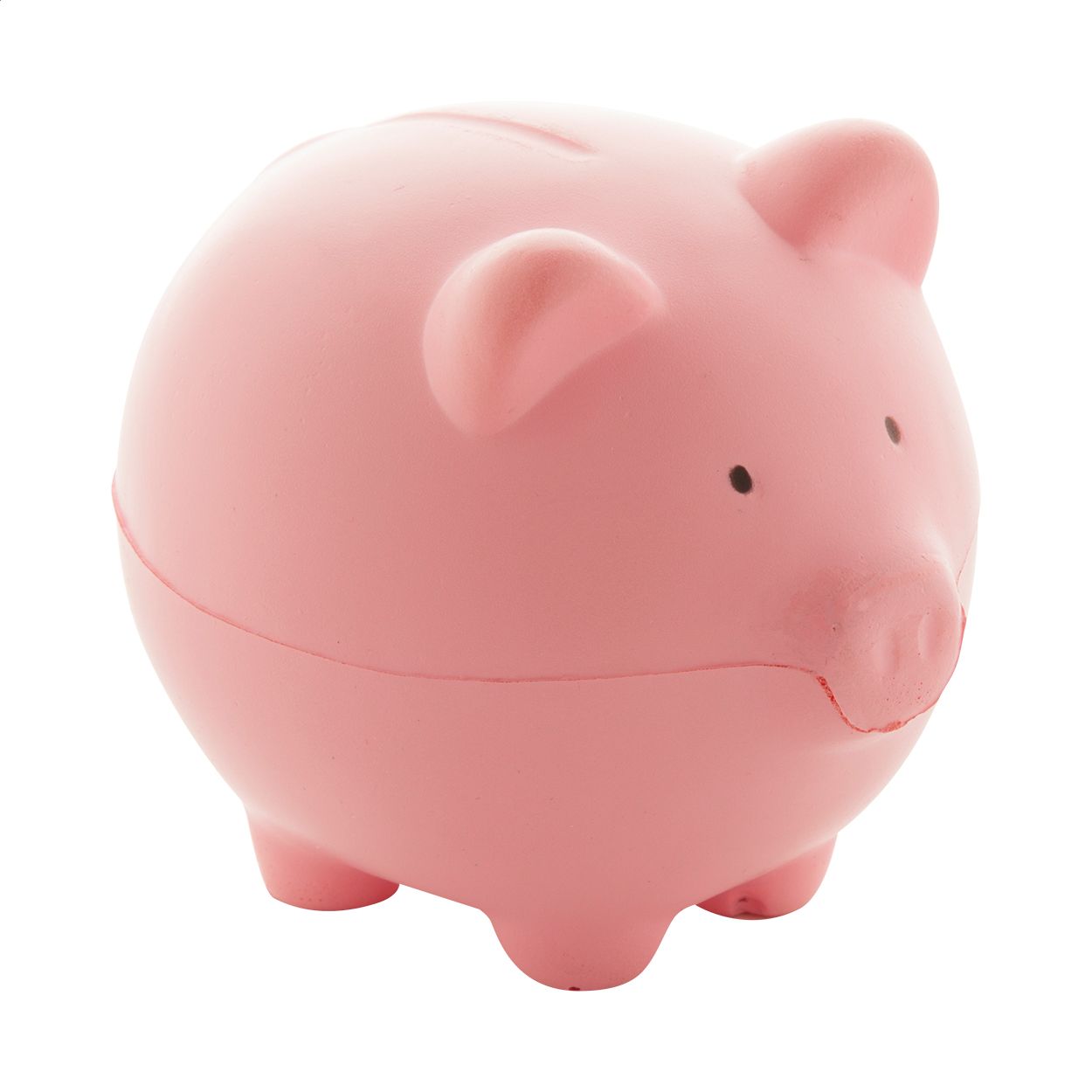 Antistress Ball Oink - rosa-679