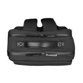 Veredelungsposition Rucksack, Griff