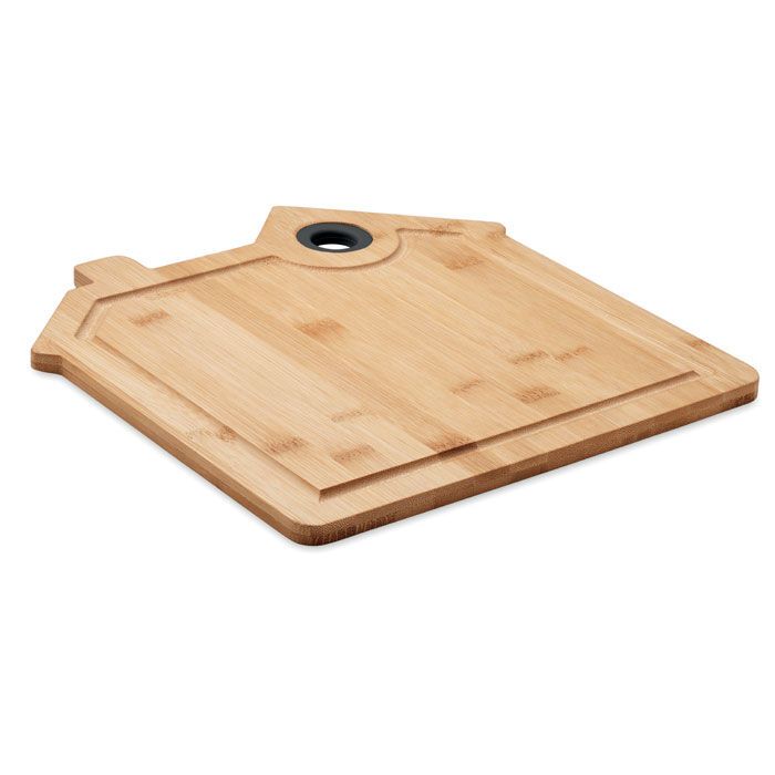 Schneidebrett Bambus RUMAT - holz-360