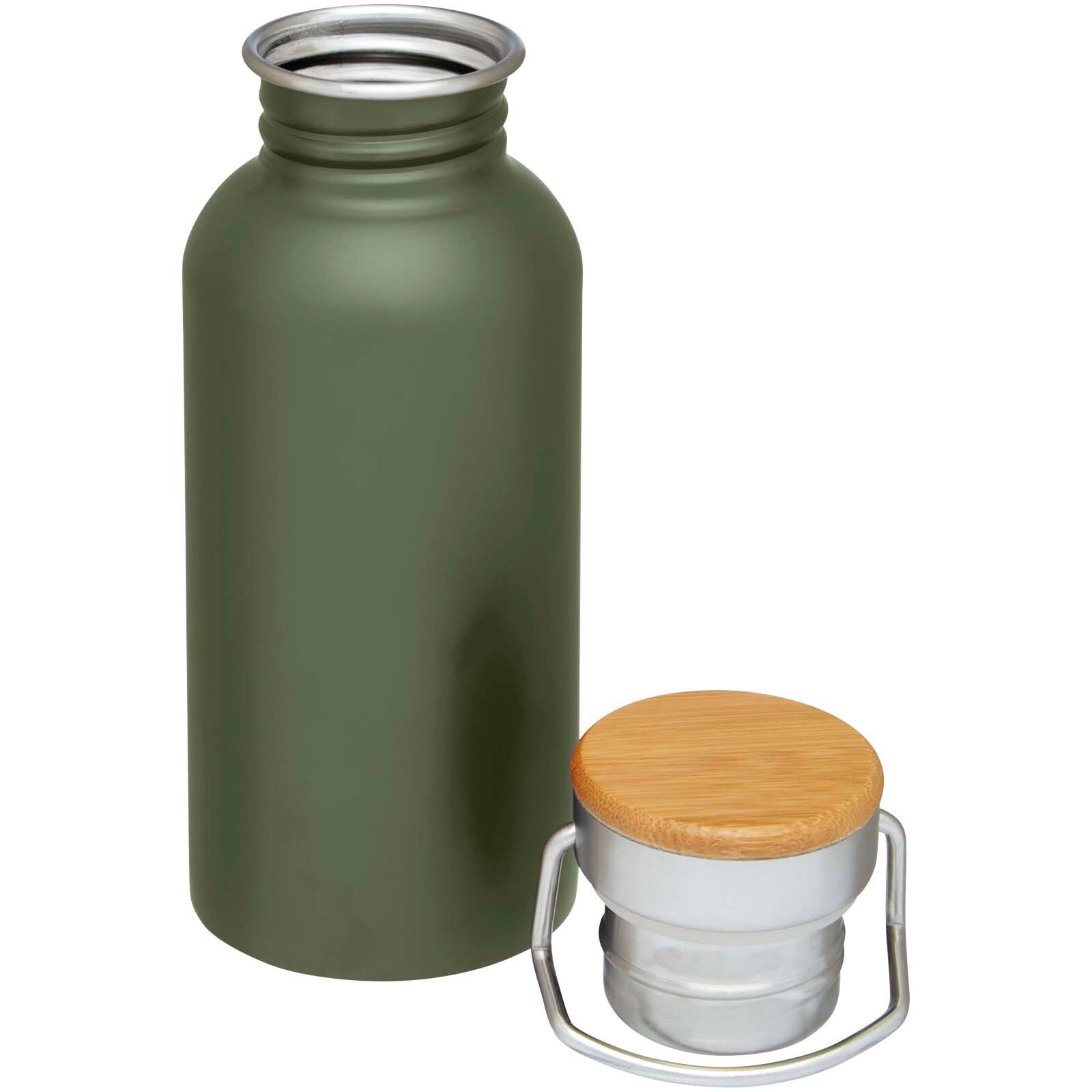Thor 550 ml Sportflasche - waldgrün-733