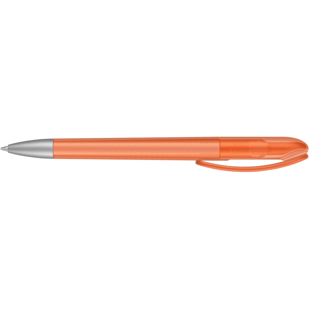 Ceta Frozen Si Drehkugelschreiber - orange-284