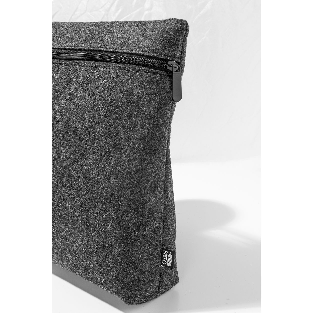 Refelt Laptop Laptoptasche RPET - dunkelgrau-457