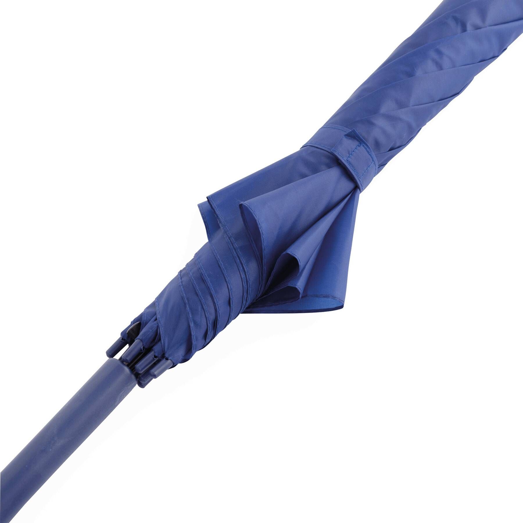 Automatischer Stockschirm DANCE - blau-43