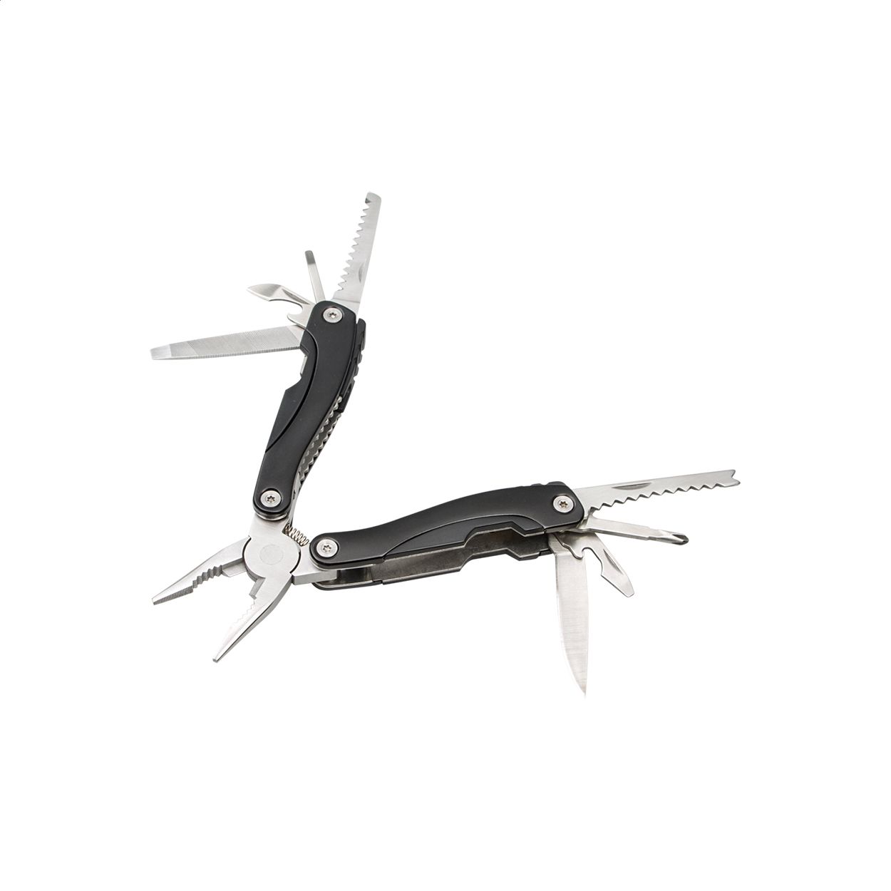 Multi-Tool Workshop - schwarz-183
