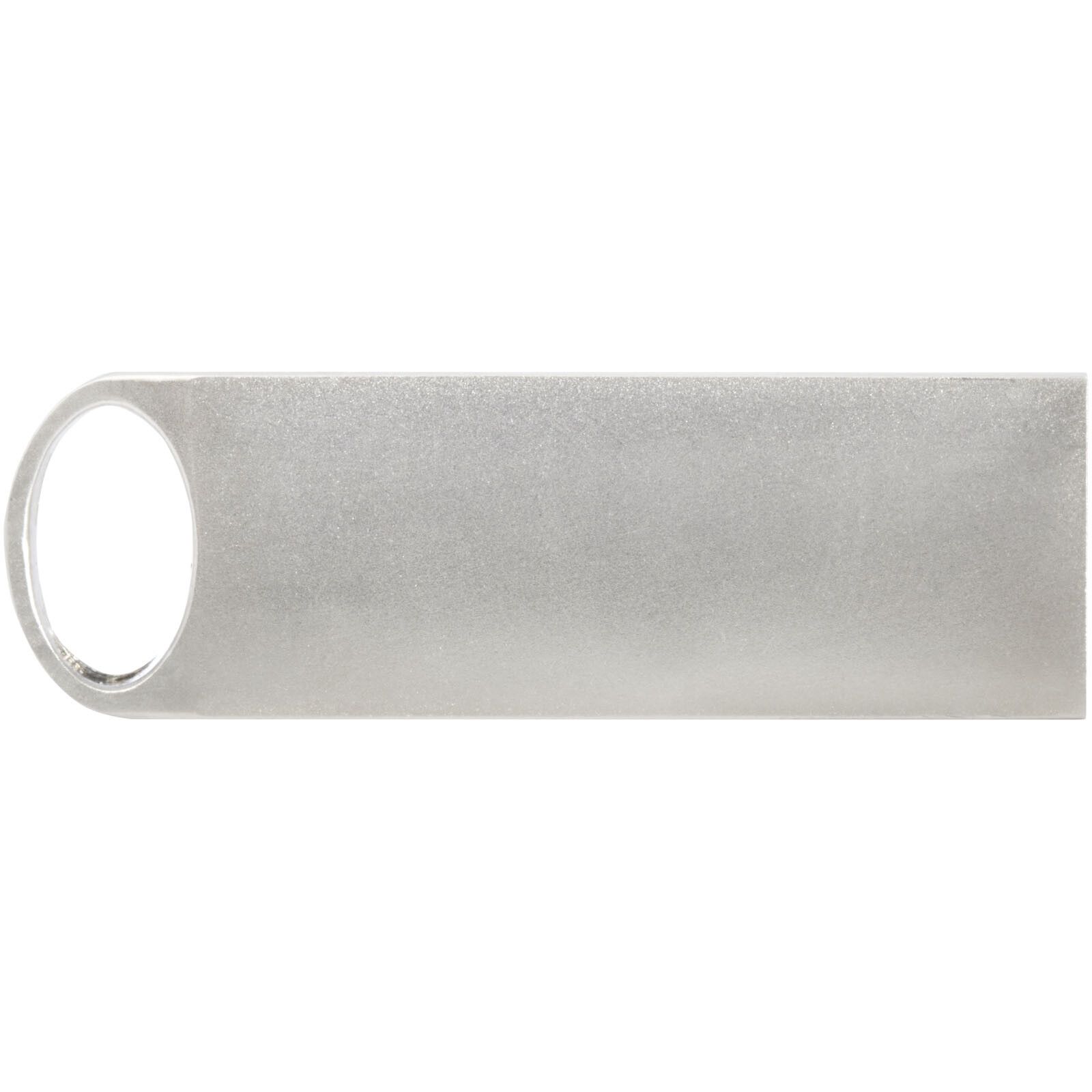 Metall kompakt USB 3.0 - silber - 16 GB-743