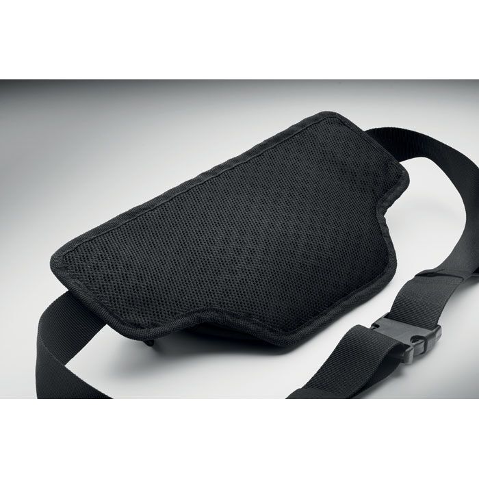 Gürteltasche 420D-Nylon NYKO - schwarz-712