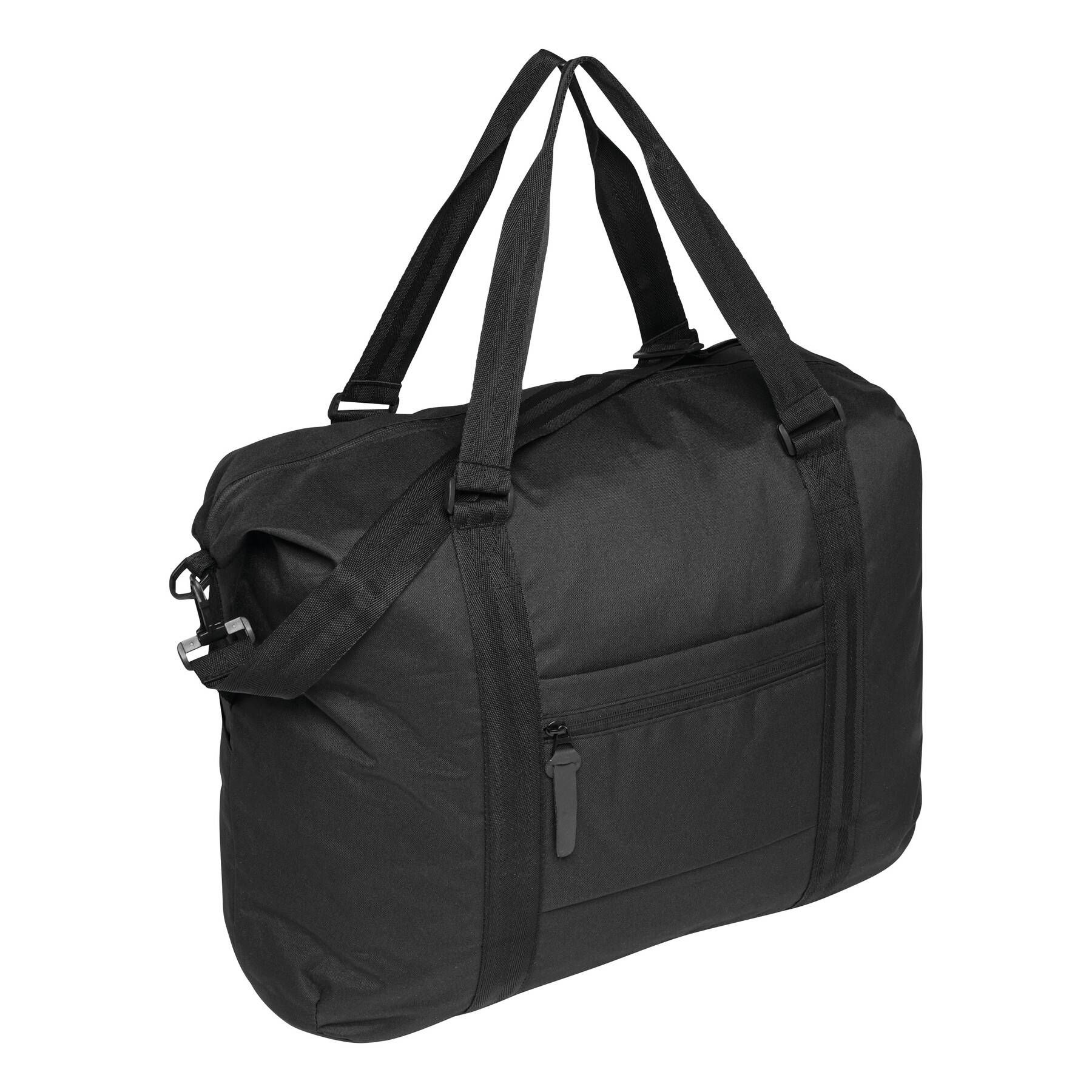 Weekender JOURNEY - schwarz-459