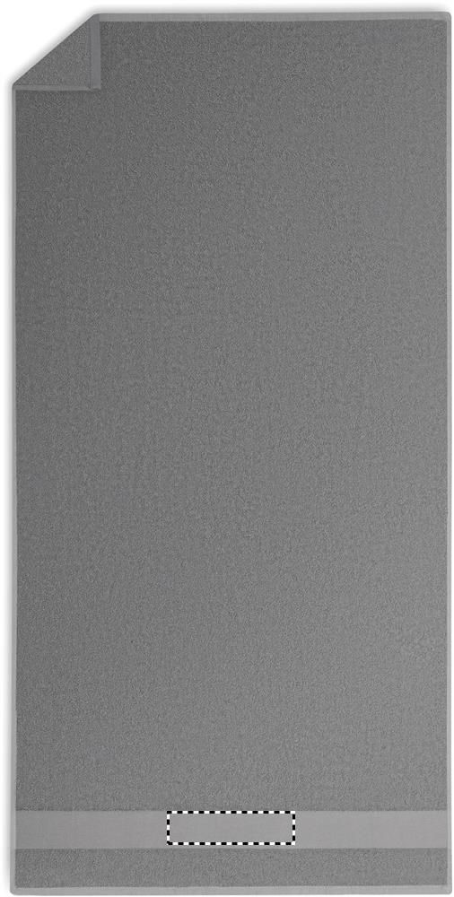 Veredelungsposition STRIP MIDDLE