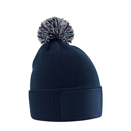 french navy - light grey