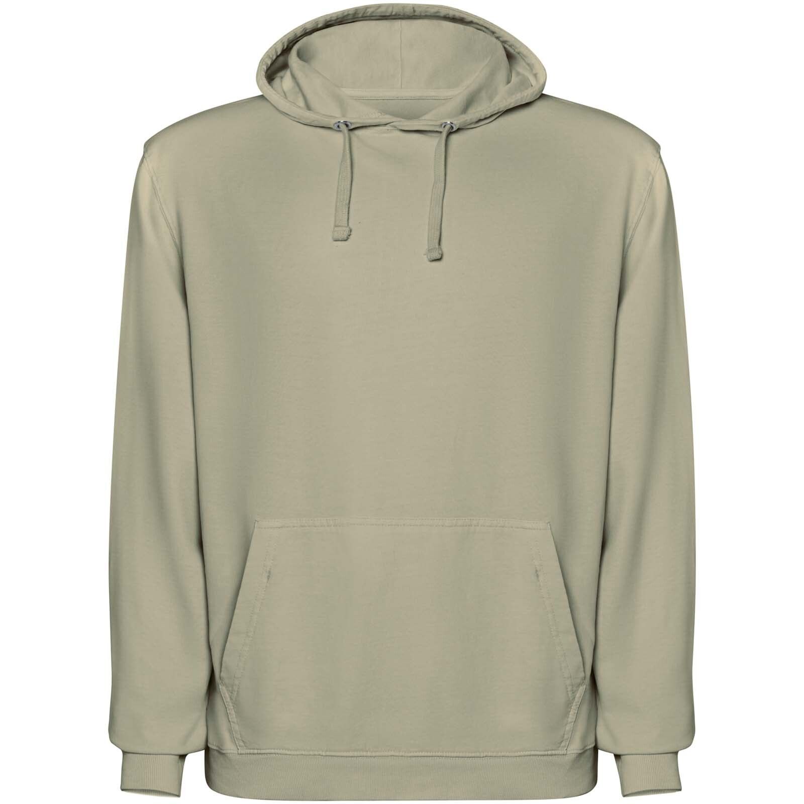 Kenia Kapuzenpullover  - khaki - M-274
